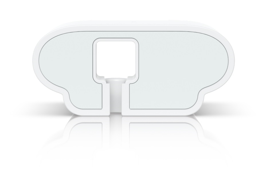 Ubiquiti UniFi 2.4/5GHz 360 fokos 2x RSMA Dual-band omni antenna