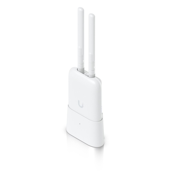 Ubiquiti UniFi 2.4/5GHz 360 fokos 2x RSMA Dual-band omni antenna