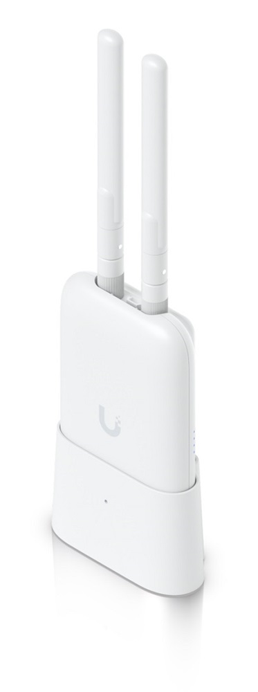 Ubiquiti UniFi 2.4/5GHz 360 fokos 2x RSMA Dual-band omni antenna