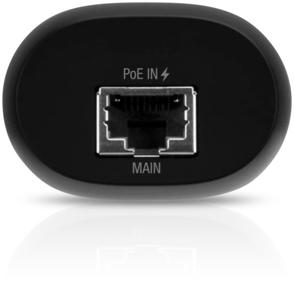 Ubiquiti UniFi 2xGbE LAN 1xHDMI port Protect ViewPort
