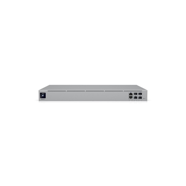 Ubiquiti UniFi 2x 25GbE SFP28 2x 10GbE SFP+ port 2x 2.5GbE Lan port Enterprise Fortress Gateway