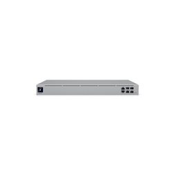 Ubiquiti UniFi 2x 25GbE SFP28 2x 10GbE SFP+ port 2x 2.5GbE Lan port Enterprise Fortress Gateway