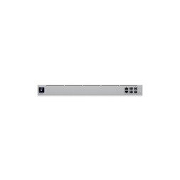 Ubiquiti UniFi 2x 25GbE SFP28 2x 10GbE SFP+ port 2x 2.5GbE Lan port Enterprise Fortress Gateway