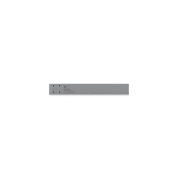 Ubiquiti UniFi 2x 25GbE SFP28 2x 10GbE SFP+ port 2x 2.5GbE Lan port Enterprise Fortress Gateway