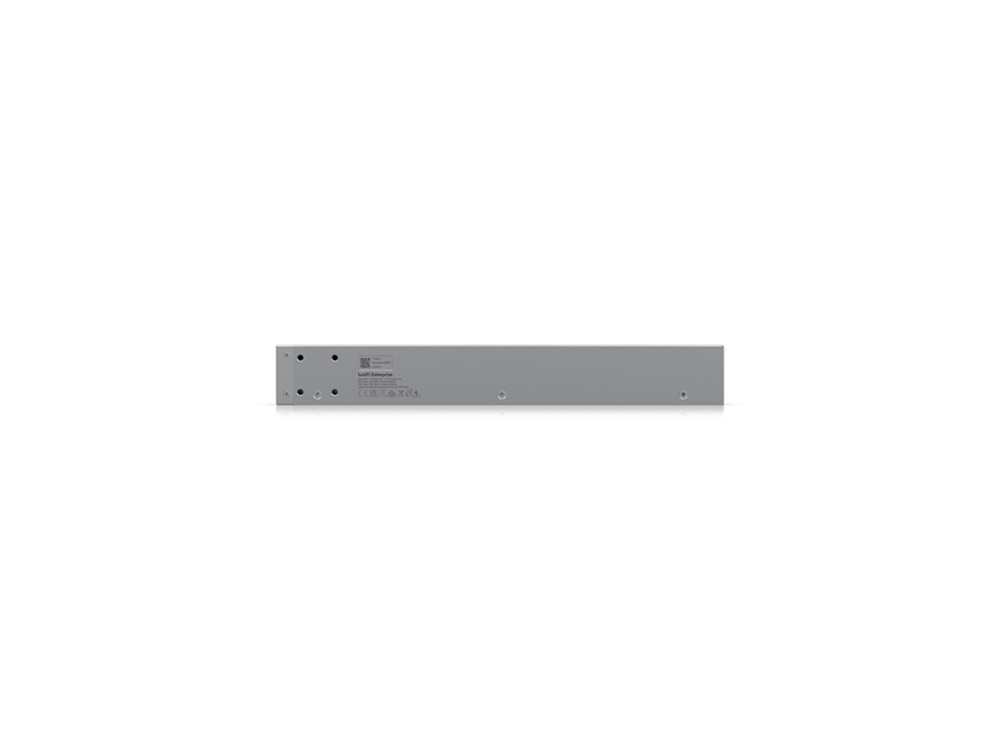 Ubiquiti UniFi 2x 25GbE SFP28 2x 10GbE SFP+ port 2x 2.5GbE Lan port Enterprise Fortress Gateway