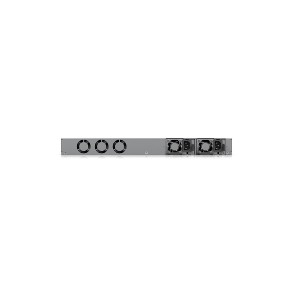 Ubiquiti UniFi 2x 25GbE SFP28 2x 10GbE SFP+ port 2x 2.5GbE Lan port Enterprise Fortress Gateway