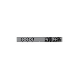 Ubiquiti UniFi 2x 25GbE SFP28 2x 10GbE SFP+ port 2x 2.5GbE Lan port Enterprise Fortress Gateway