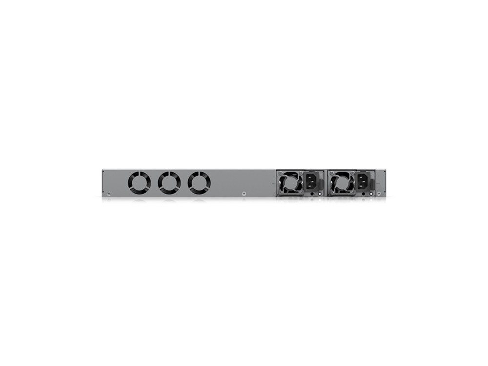 Ubiquiti UniFi 2x 25GbE SFP28 2x 10GbE SFP+ port 2x 2.5GbE Lan port Enterprise Fortress Gateway