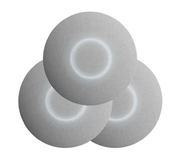 Ubiquiti UniFi AC NANO HD szövet mintás borító 3db/csomag