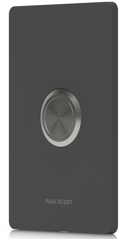 Ubiquiti UniFi Access Button nyomógombos kiléptető
