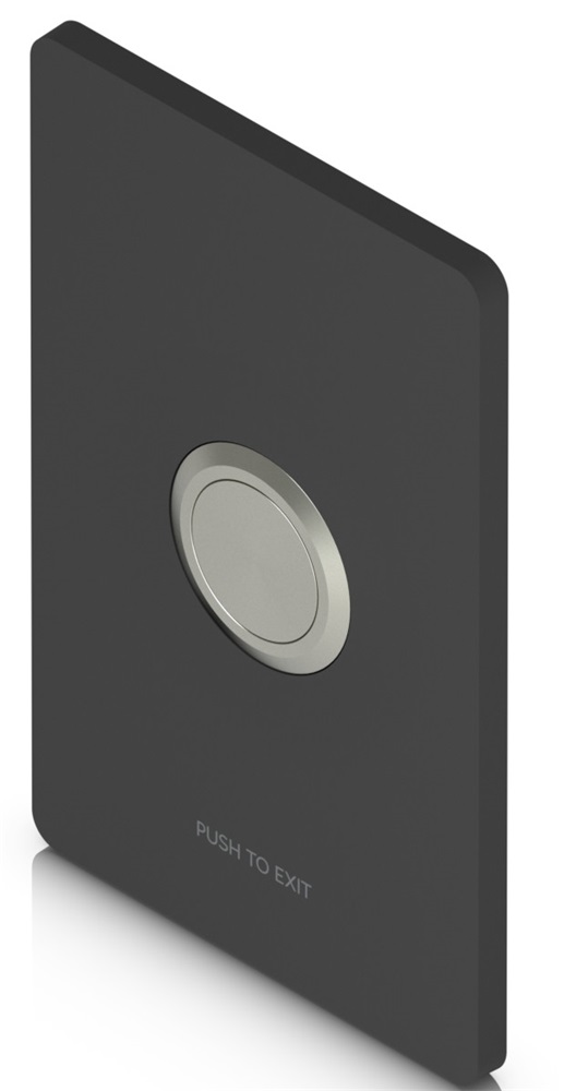 Ubiquiti UniFi Access Button nyomógombos kiléptető