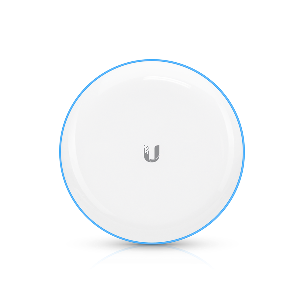 Ubiquiti UniFi Building Bridge 60GHz integrált antennás PtP rádió pár