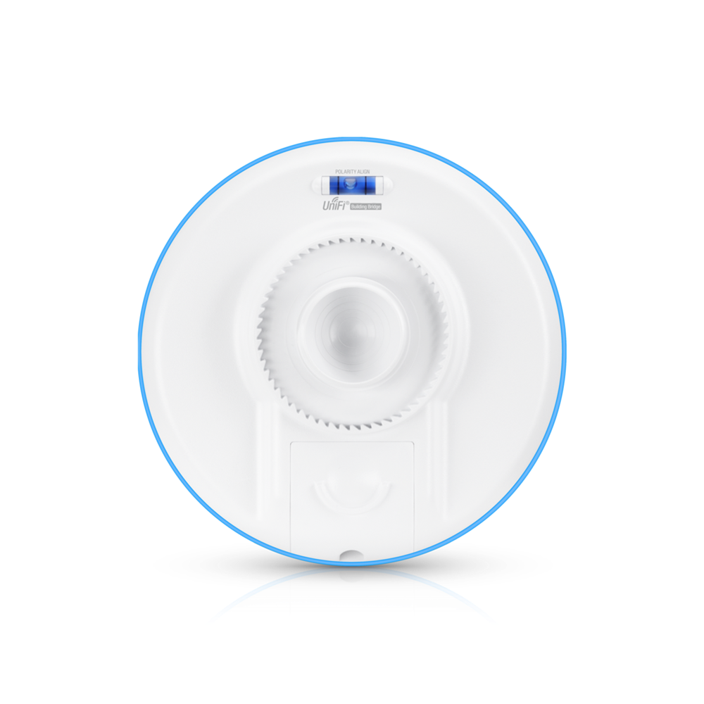 Ubiquiti UniFi Building Bridge 60GHz integrált antennás PtP rádió pár