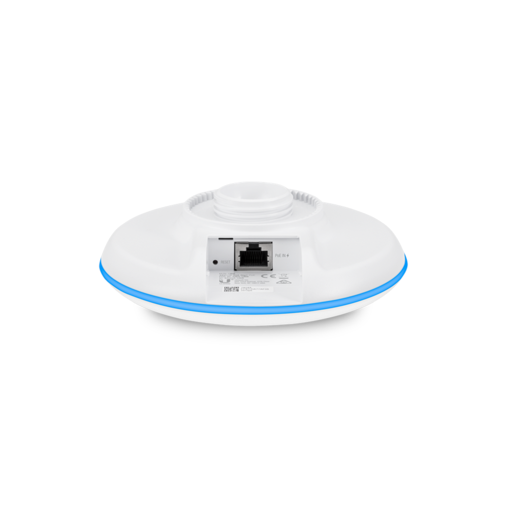 Ubiquiti UniFi Building Bridge 60GHz integrált antennás PtP rádió pár