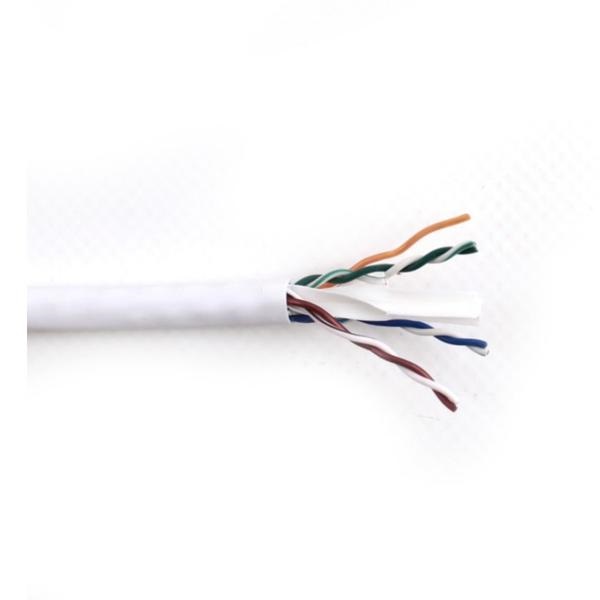 Ubiquiti UniFi Cat6 UTP patch kábel 305 méteres dobon