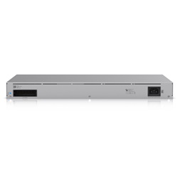 Ubiquiti UniFi Dream Machine PRO MAX 8xGbE LAN 1x2.5GbE WAN 2xSFP+ port (Switch, Tűzfal, Controller, VPN)hálózati eszköz