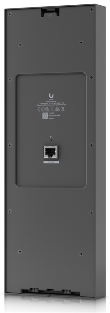 Ubiquiti UniFi Gate Access beléptetőrendszer starter kit