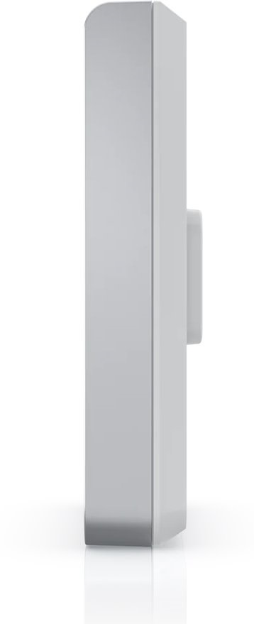 Ubiquiti UniFi In-Wall 802.11ax Wi-Fi 6 Access Point