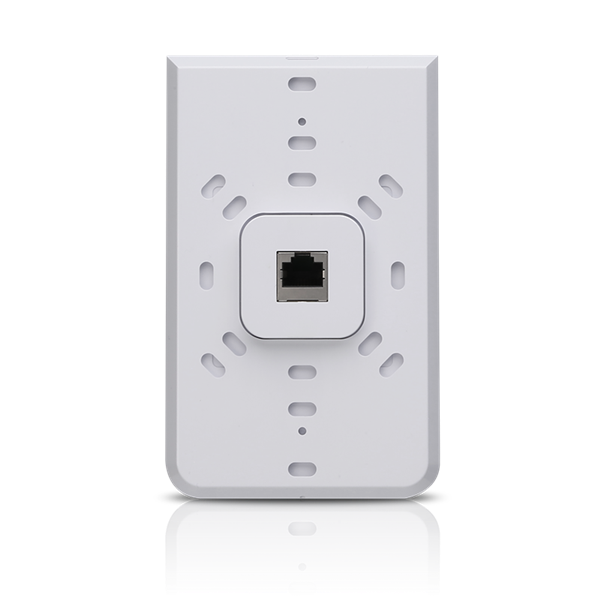 Ubiquiti UniFi In-Wall 802.11ac Hi-Density Access Point