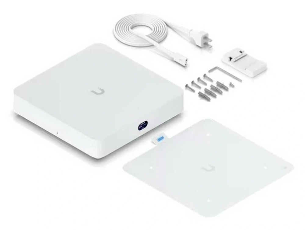 Ubiquiti UniFi UNVR-Instant Protect Network Video Recorder