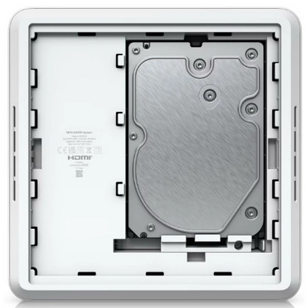 Ubiquiti UniFi UNVR-Instant Protect Network Video Recorder