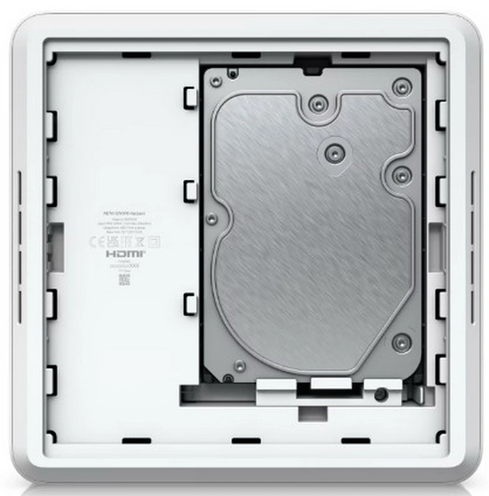 Ubiquiti UniFi UNVR-Instant Protect Network Video Recorder