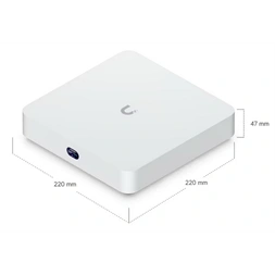 Ubiquiti UniFi UNVR-Instant Protect Network Video Recorder