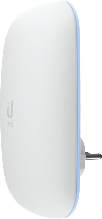 Ubiquiti UniFi U6-Extender 802.11ax Wi-Fi 6 Extender