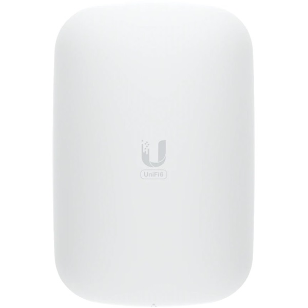 Ubiquiti UniFi U6-Extender 802.11ax Wi-Fi 6 Extender
