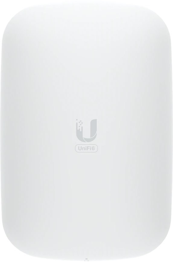 Ubiquiti UniFi U6-Extender 802.11ax Wi-Fi 6 Extender