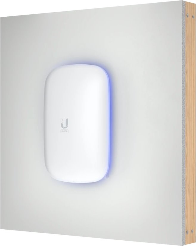 Ubiquiti UniFi U6-Extender 802.11ax Wi-Fi 6 Extender