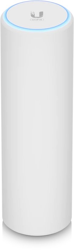 Ubiquiti UniFi U6-Mesh 802.11ax Wi-Fi 6 Mesh kül/beltéri Access Point