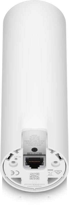 Ubiquiti UniFi U6-Mesh 802.11ax Wi-Fi 6 Mesh kül/beltéri Access Point