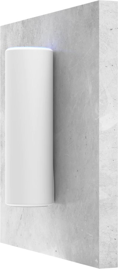 Ubiquiti UniFi U6-Mesh 802.11ax Wi-Fi 6 Mesh kül/beltéri Access Point