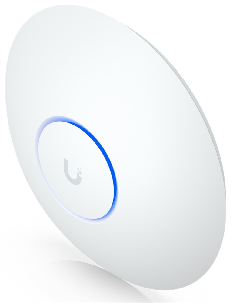 Ubiquiti UniFi U7-LR 802.11be Wi-Fi 7 Long-Range Dual-band beltéri Access Point