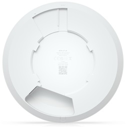 Ubiquiti UniFi U7-LR 802.11be Wi-Fi 7 Long-Range Dual-band beltéri Access Point