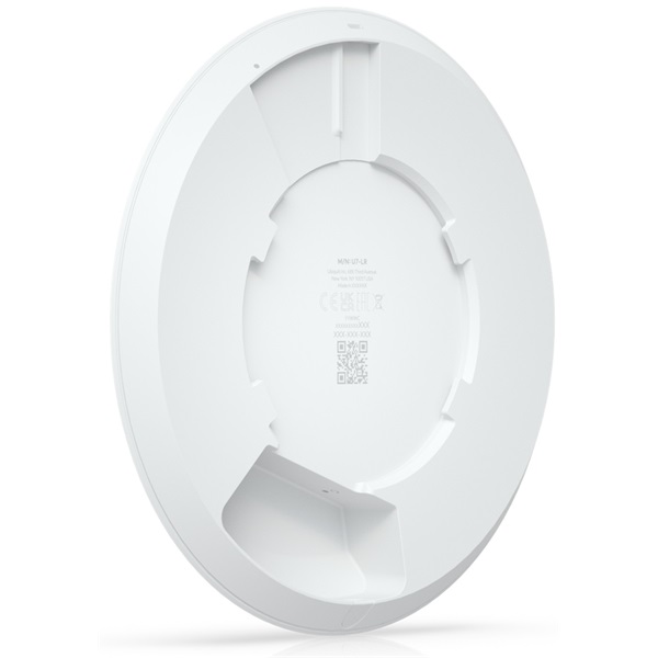 Ubiquiti UniFi U7-LR 802.11be Wi-Fi 7 Long-Range Dual-band beltéri Access Point