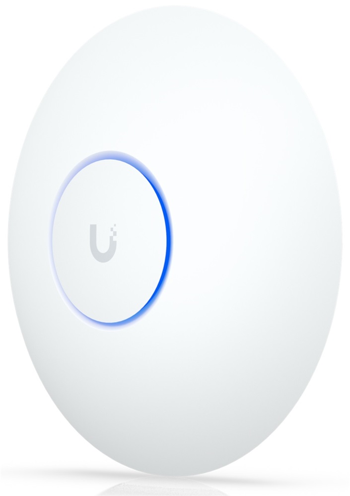 Ubiquiti UniFi U7-LR 802.11be Wi-Fi 7 Long-Range Dual-band beltéri Access Point