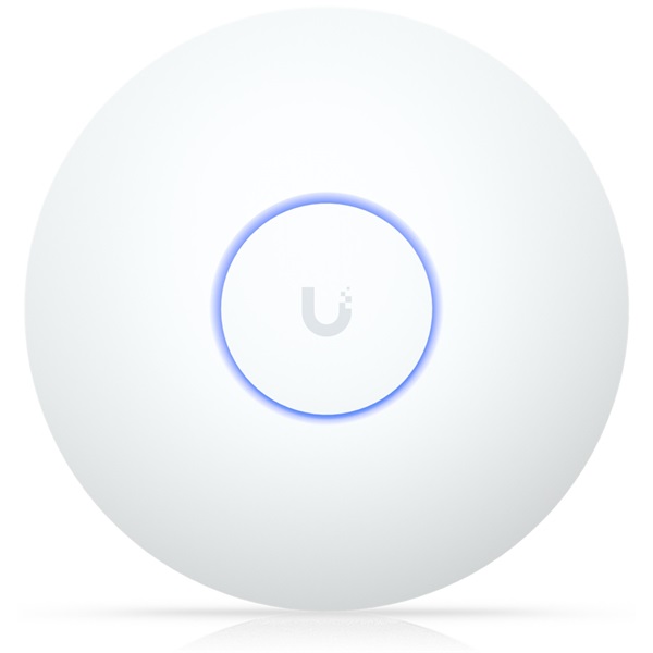 Ubiquiti UniFi U7-LR 802.11be Wi-Fi 7 Long-Range Dual-band beltéri Access Point