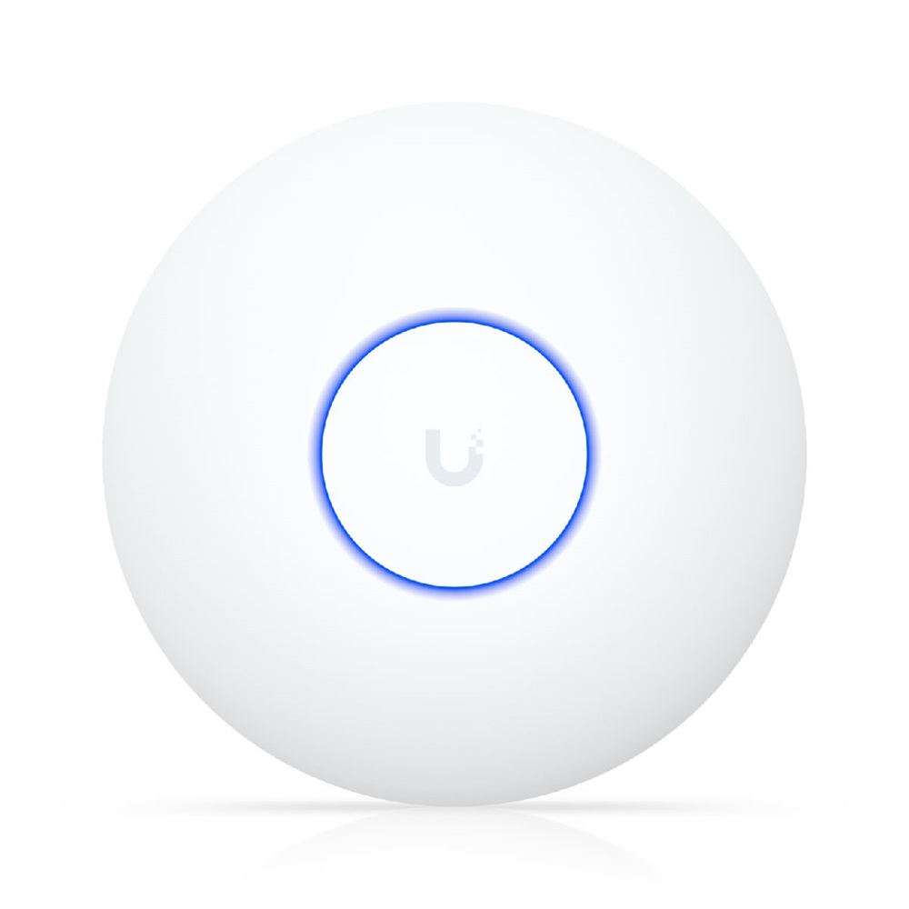 Ubiquiti UniFi U7-Lite 802.11be Wi-Fi 7 Dual-band beltéri Access Point