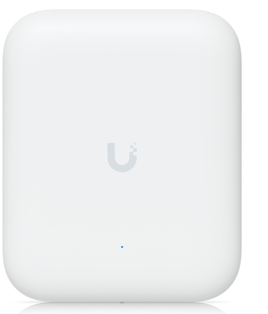 Ubiquiti UniFi U7-Outdoor 802.11be Wi-Fi 7 Dual-band kültéri Access Point