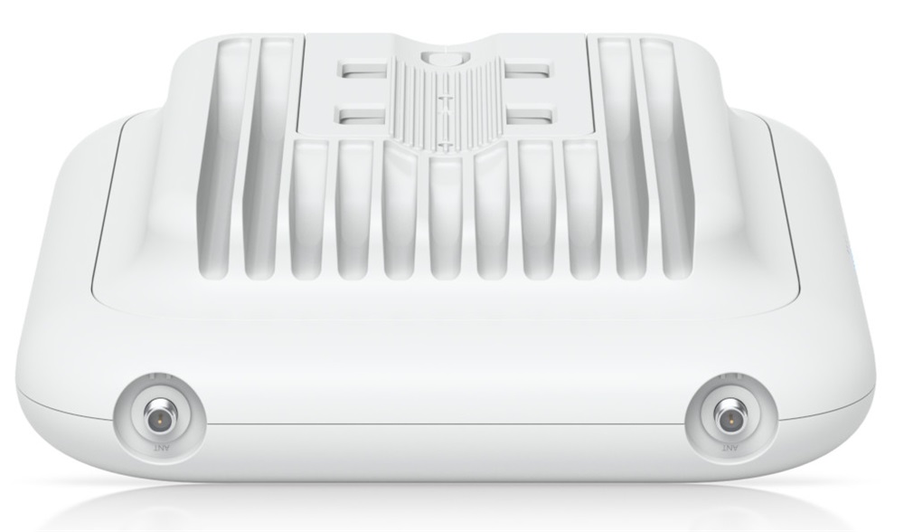 Ubiquiti UniFi U7-Outdoor 802.11be Wi-Fi 7 Dual-band kültéri Access Point