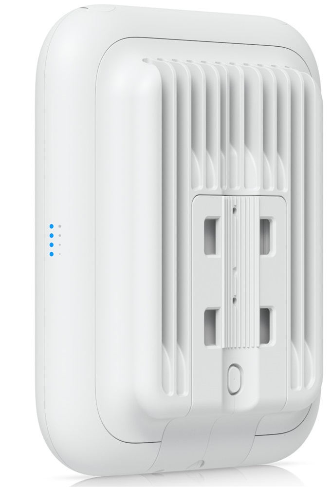 Ubiquiti UniFi U7-Outdoor 802.11be Wi-Fi 7 Dual-band kültéri Access Point