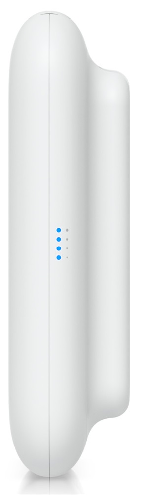 Ubiquiti UniFi U7-Outdoor 802.11be Wi-Fi 7 Dual-band kültéri Access Point