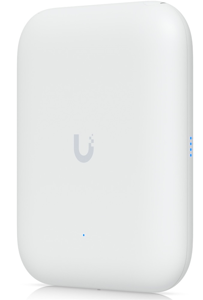 Ubiquiti UniFi U7-Outdoor 802.11be Wi-Fi 7 Dual-band kültéri Access Point