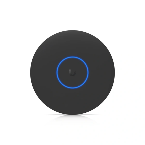Ubiquiti UniFi U7-Pro-XG-B 802.11be Wi-Fi 7 Tri-band fekete színű beltéri Access Point