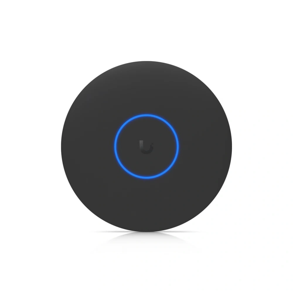 Ubiquiti UniFi U7-Pro-XG-B 802.11be Wi-Fi 7 Tri-band fekete színű beltéri Access Point