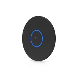 Ubiquiti UniFi U7-Pro-XG-B 802.11be Wi-Fi 7 Tri-band fekete színű beltéri Access Point