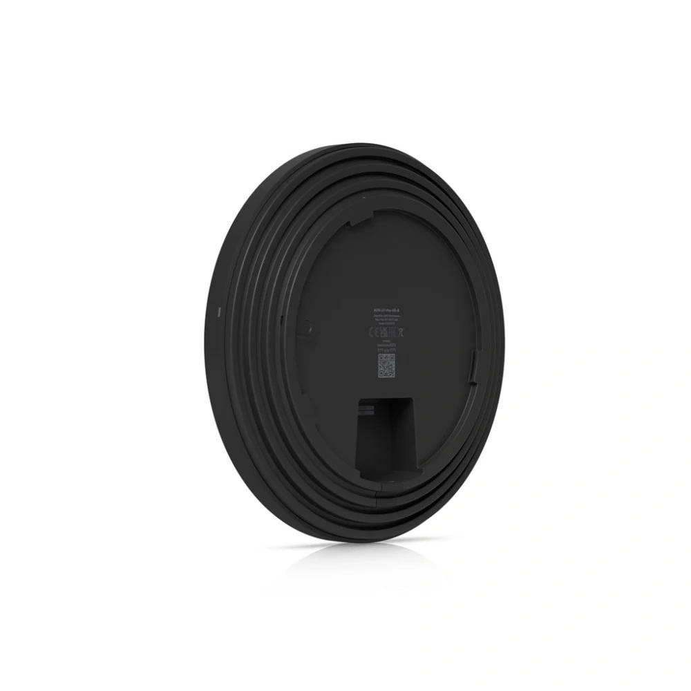 Ubiquiti UniFi U7-Pro-XG-B 802.11be Wi-Fi 7 Tri-band fekete színű beltéri Access Point