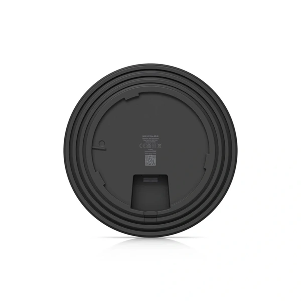 Ubiquiti UniFi U7-Pro-XG-B 802.11be Wi-Fi 7 Tri-band fekete színű beltéri Access Point